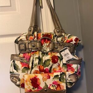 NWT WILSON LEATHER Purse and Wallet